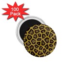 Leopard 1.75  Magnet (100 pack) 