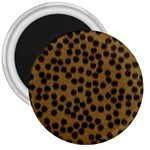 Cheetah 3  Magnet