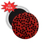 Cheetah 2.25  Magnet (10 pack)