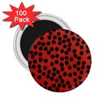 Cheetah 2.25  Magnet (100 pack) 