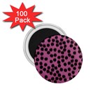 Cheetah 1.75  Magnet (100 pack) 