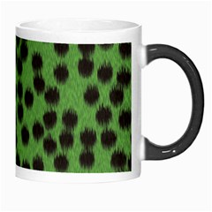 Cheetah Morph Mug from UrbanLoad.com Right
