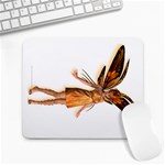 Apricot Large Mousepad