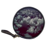 Through The Evening Clouds CD Wallet