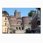 Helsingborg Castle Postcard 4 x 6  (10 Pack)