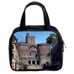 Helsingborg Castle Classic Handbag (Two Sides)