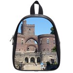 Helsingborg Castle School Bag (Small)