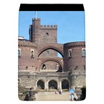 Helsingborg Castle Removable Flap Cover (Small)