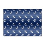 Boat Anchors A4 Sticker 100 Pack