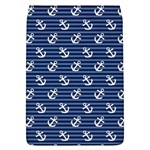Boat Anchors Removable Flap Cover (Large)