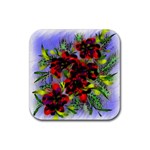 Dottyre Drink Coaster (Square)
