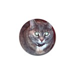 Devil Cat Golf Ball Marker (10 pack)