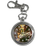  Key Chain Watch
