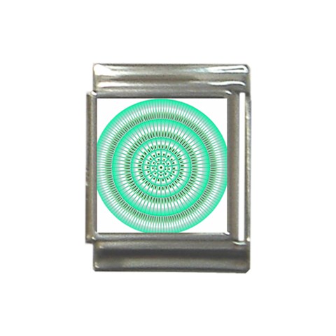 Mentalism Italian Charm (13mm) from UrbanLoad.com Front