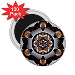 Seed of Life 2.25  Magnet (100 pack) 