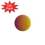 Tainted  1  Mini Button Magnet (100 pack)