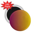 Tainted  2.25  Button Magnet (100 pack)