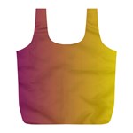 Tainted  Reusable Bag (L)