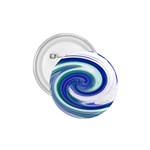 Abstract Waves 1.75  Button
