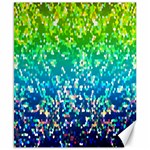 Glitter 4 Canvas 8  x 10  (Unframed)