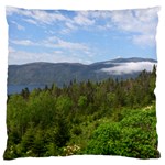 Newfoundland Large Cushion Case (Single Sided) 