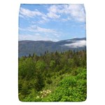 Newfoundland Removable Flap Cover (Large)