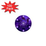 Forgivenes 1  Mini Button (100 pack) 