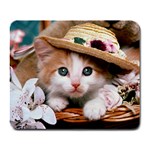 Cat_Fancy Large Mousepad