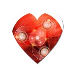 Healing Magnet (Heart)