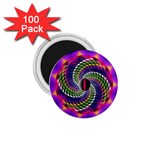 Infinity 1.75  Magnet (100 pack) 