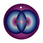 Interconnection Ornament (Round)