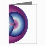 Interconnection Greeting Cards (Pkg of 8)