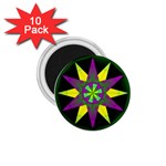 Polarity 1.75  Magnet (10 pack) 