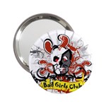 Bad Girls Club 2.25  Handbag Mirror