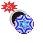 Space  n Time 1.75  Magnet (100 pack) 