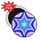 Space  n Time 2.25  Magnet (100 pack) 