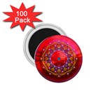 Synchronicity 1.75  Magnet (100 pack) 