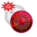 Synchronicity 2.25  Button (10 pack)
