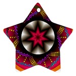 Transformation Ornament (Star)