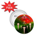Transition 1.75  Button (10 pack) 