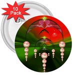 Transition 3  Button (10 pack)