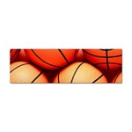 Basketball Sticker Bumper (100 pack)