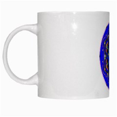 OMPH White Mug from UrbanLoad.com Left