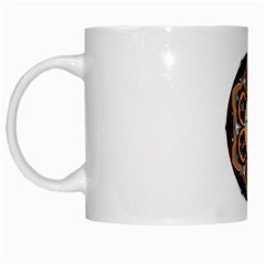 OMPH White Mug from UrbanLoad.com Left