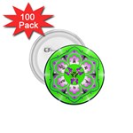 OMPH 1.75  Button (100 pack) 