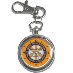  Key Chain Watch - Seal