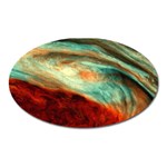 Nebula 1 Magnet (Oval)