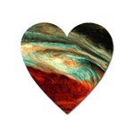 Nebula 1 Magnet (Heart)