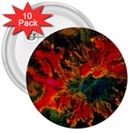 Nebula2 3  Button (10 pack)