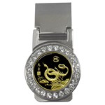 ChiSnake Money Clip (CZ)